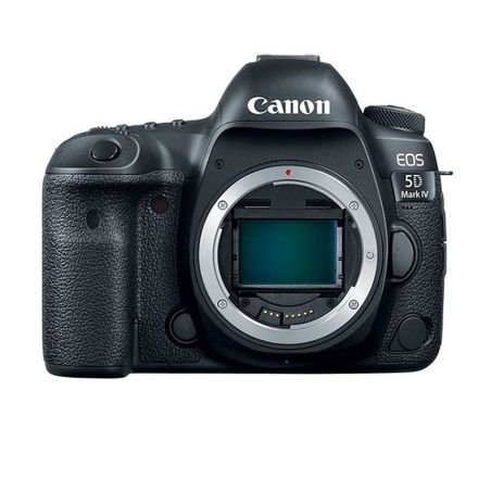 Canon EOS 5D Mark IV