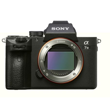 SONY ALPHA 7 III