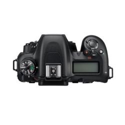 Nikon D7500 corpo