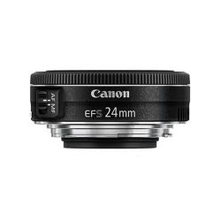 Canon EF-S 24/2,8 STM