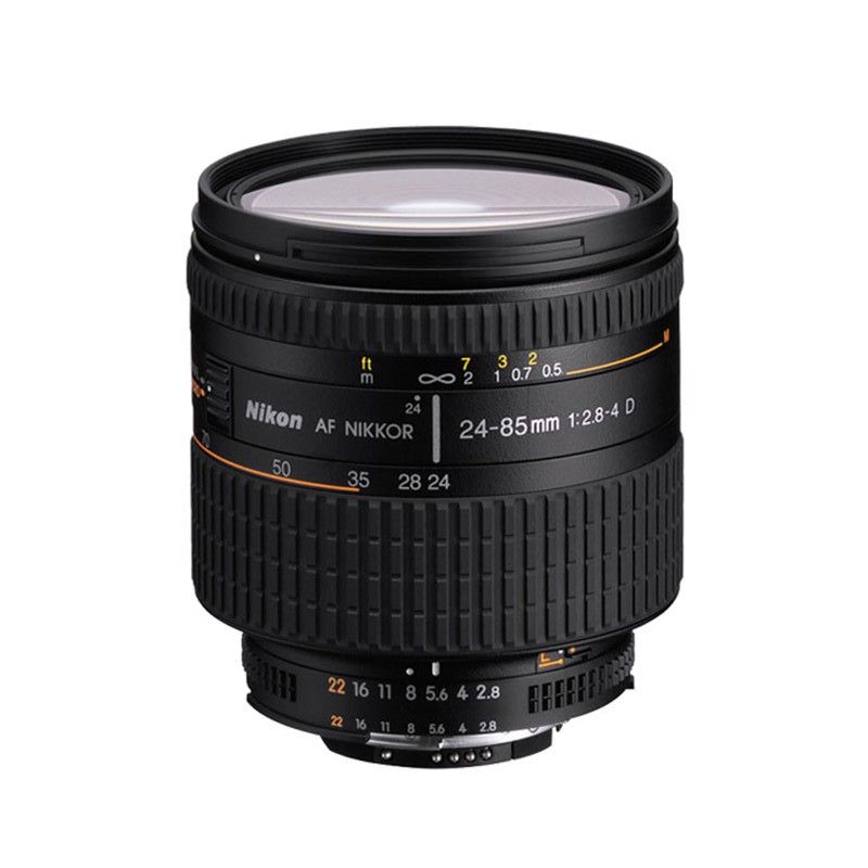 Nikkor AF 24-85/2,8-4D IF