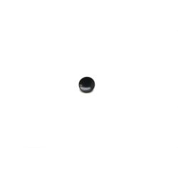 Pulsante di scatto per Fuji X / Leica black concavo