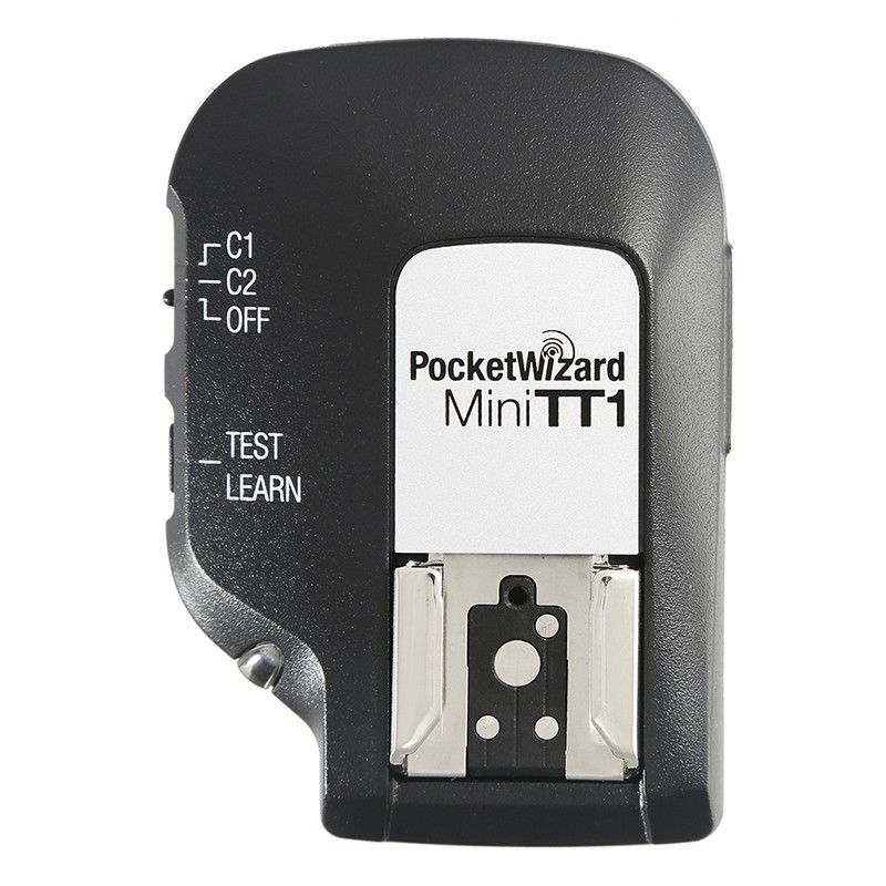 PocketWizard Mini TT1 Nikon