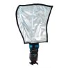 ROGUE FlashBender2 – XLARGE Silver reflector