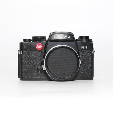 Leica R4