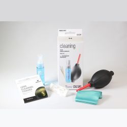 MATIN Cleaning Kit L