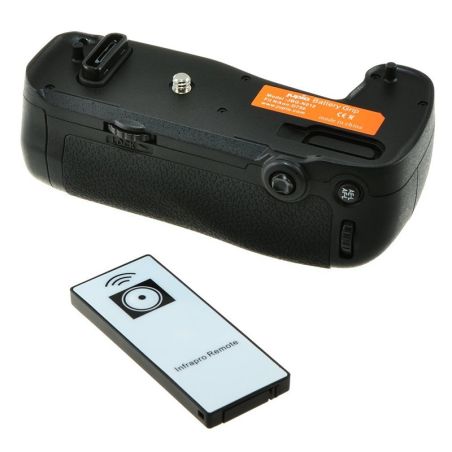 Jupio – Battery grip per Nikon D750
