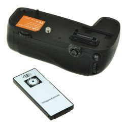 Jupio – Battery grip per Nikon D7100 / D7200