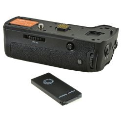 Jupio – Battery grip per Panasonic DMC-GH5