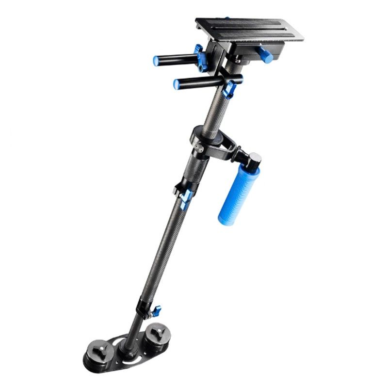 RIG Steadycam 120 – Carbonio