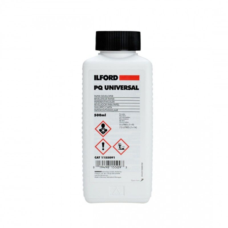 Ilford PQ UNIVERSAL 1L