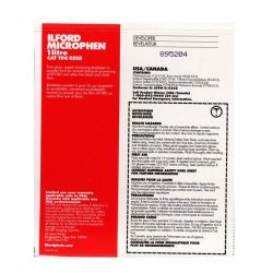 Ilford MICROPHEN 1L