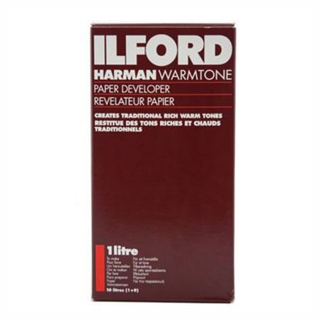 Ilford HARMAN WARMTONE 1L