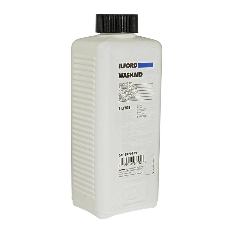 Ilford WASHAID 1L