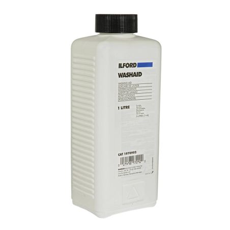 Ilford WASHAID 1L