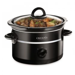 Crock-Pot Slow Cooker - 2,4 litri