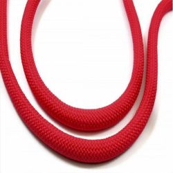 Hyperion Handmade Camera Straps rosso