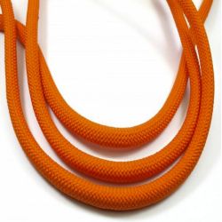 Hyperion Handmade Camera Straps arancio