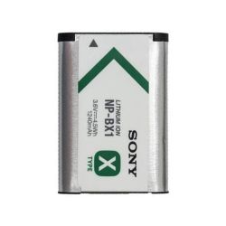 SONY  NP-BX1 Batteria