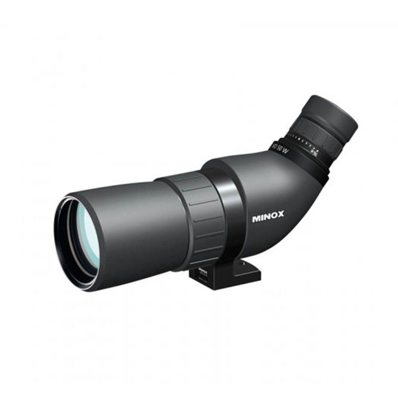 Spotting Scope MD50 W 16-30X