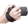 Spider Hand Strap Light per Mirrorless Nero