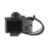 Spider Hand Strap Light per Mirrorless Nero