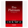 Carta fotografica Canon Pro Platinum PT-101 A3+ - 10 fogli