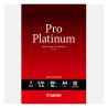 Carta fotografica Canon Pro Platinum PT-101 A4 - 20 fogli