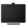 WACOM INTUOS MEDIUM BLUETOOTH BLACK - TAVOLETTA CON PENNA CTL-6100WLK-S