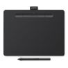 WACOM INTUOS SMALL BLUETOOTH BLACK - TAVOLETTA CON PENNA CTL-4100WLK-S