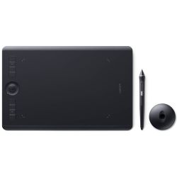 WACOM INTUOS PRO MEDIUM