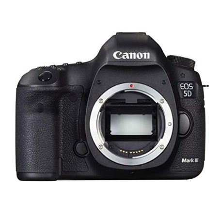Noleggio Canon EOS 5D MarkIII