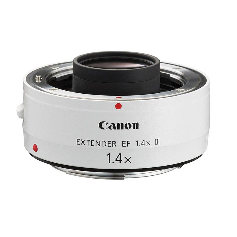 Noleggio Canon Extender 1,4X III