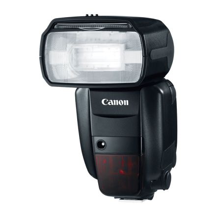 Noleggio Canon Speedlite 600RT