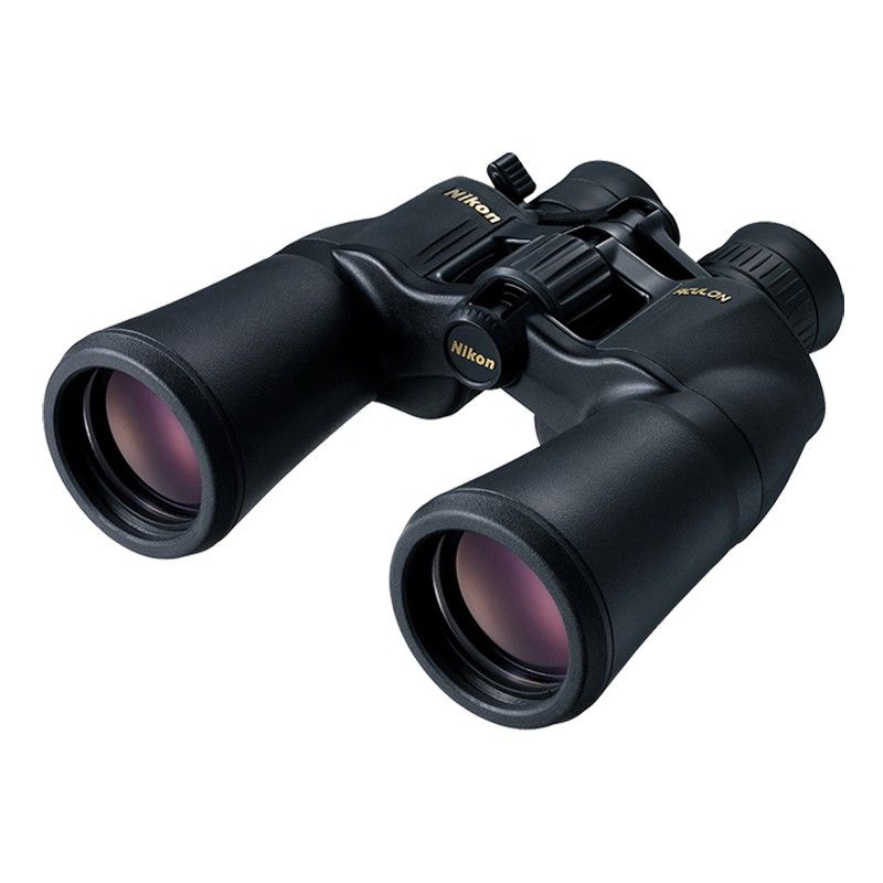 Binocolo Nikon Aculon A211 8-16x42 Binocolo Nikon Aculon A211 8-16x42