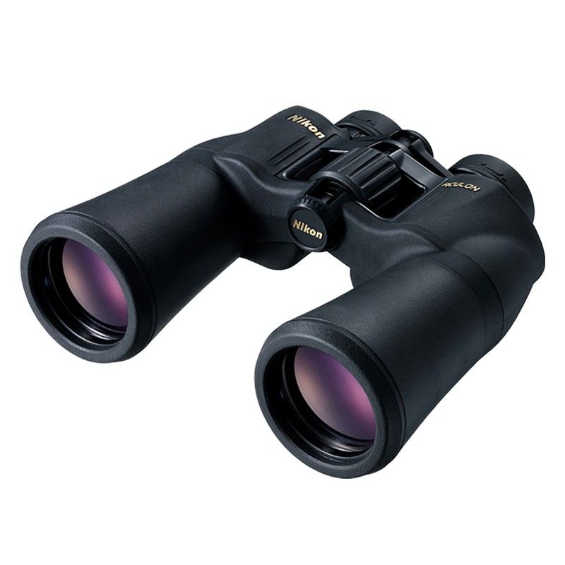 Binocolo Nikon Aculon A211 10x50 Binocolo Nikon Aculon A211 10x50