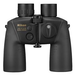 Binocolo Nikon 7x50 CF WP global compass