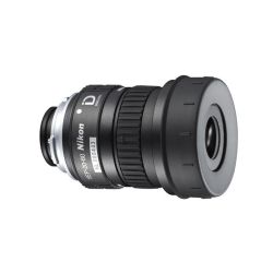 Nikon Oculare 16-48/20-60 x field scope PS