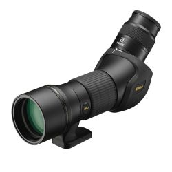 Nikon Fildscope MONARCH 60ED-A