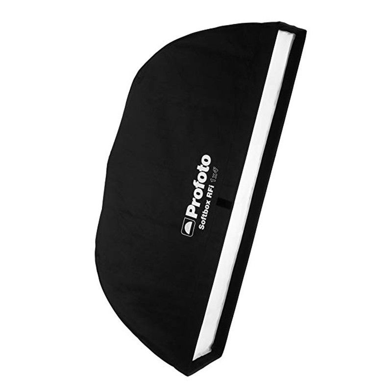 Profoto Softbox Rfi Strip 1x4 (30x120) 254709