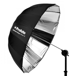 Profoto Umbrella Deep Silver L    100978