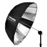 Profoto Umbrella Deep Silver XL    100981