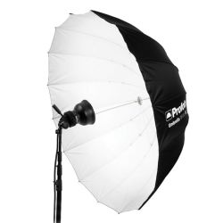 Profoto Umbrella Deep White L    100977