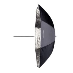 Elinchrom – Ombrello shallow silver 105cm