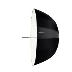 Elinchrom – Ombrello deep bianco riflettente 105cm
