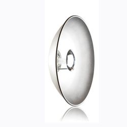 Elinchrom Riflettore beauty dish Softlite argento 44cm – 55°