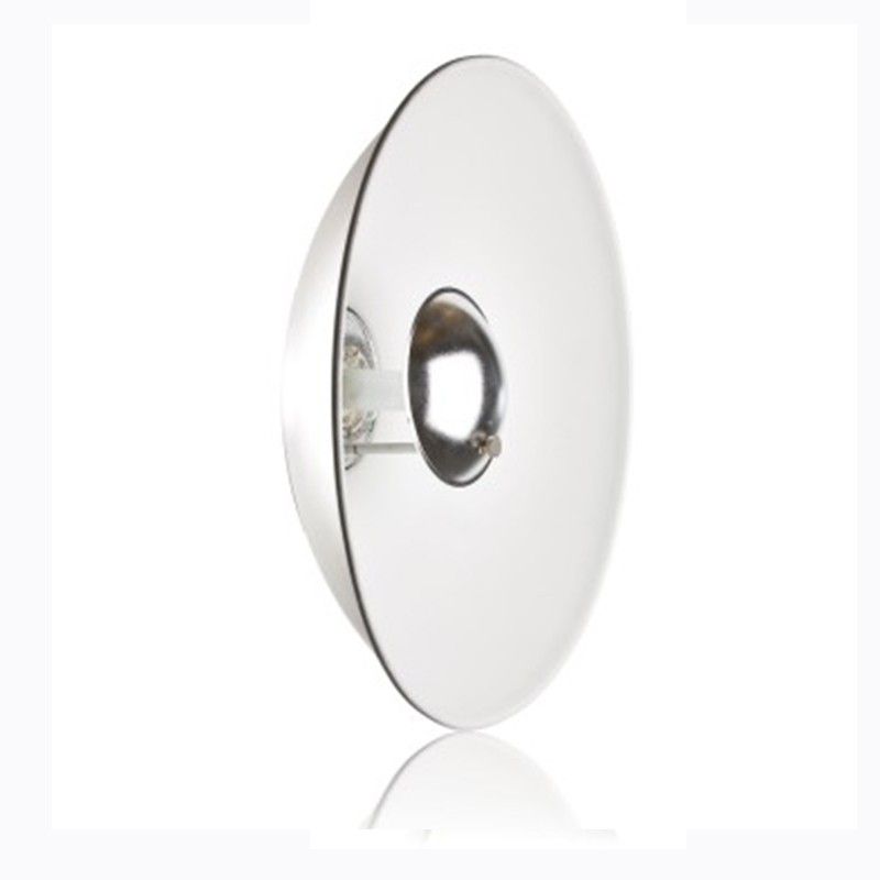 Elinchrom Riflettore beauty dish Softlite bianco 44cm – 80°