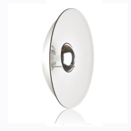 Elinchrom Riflettore beauty dish Softlite bianco 44cm – 80°