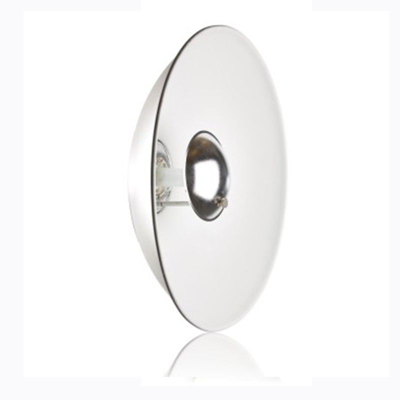 Elinchrom Riflettore beauty dish Softlite bianco 70cm – 82°