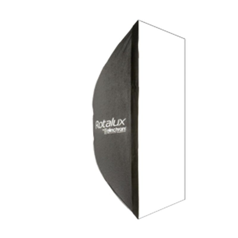 Rotalux Softbox Squarebox 100x100cm (senza anello)
